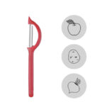 P type peeler 1102.1 (178mm) swivel blade