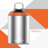 YOGA BEVERAGE BOTTLE